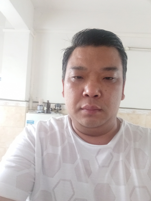 帅帅的第一张照片--福清相亲服务中心