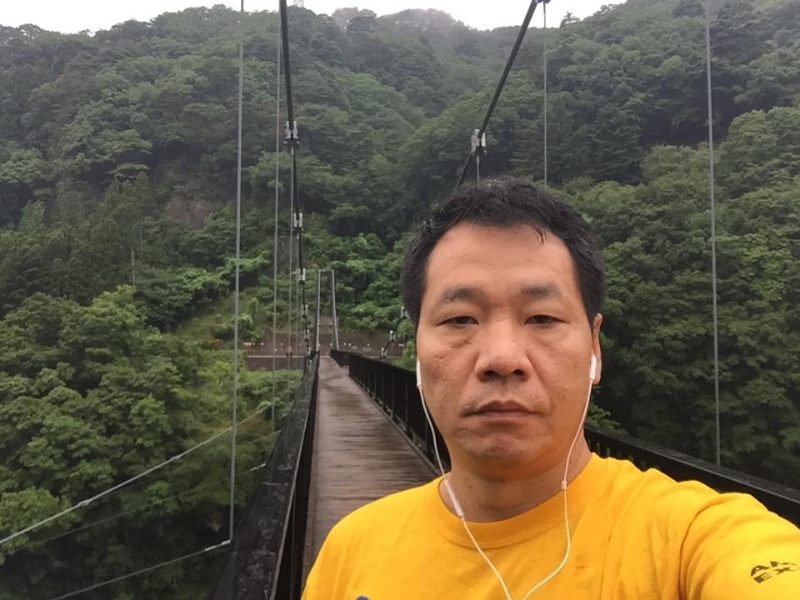 灵魂伴侣的第一张照片--福清相亲服务中心