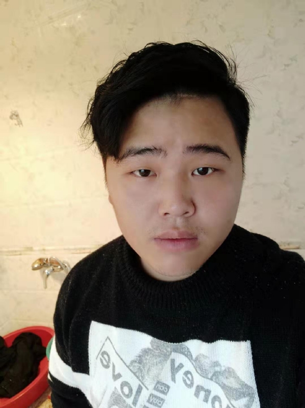 小李的第一张照片--福清相亲服务中心