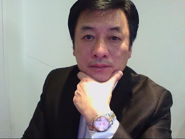 凡人的第一张照片--福清相亲服务中心