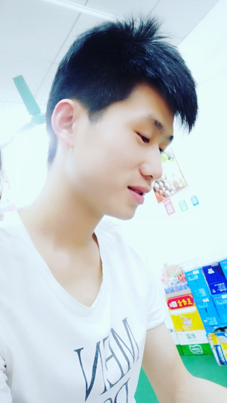 c君的第一张照片--福清相亲服务中心
