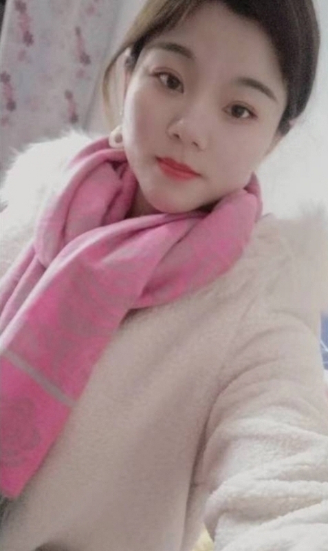 采采的第一张照片--福清相亲服务中心