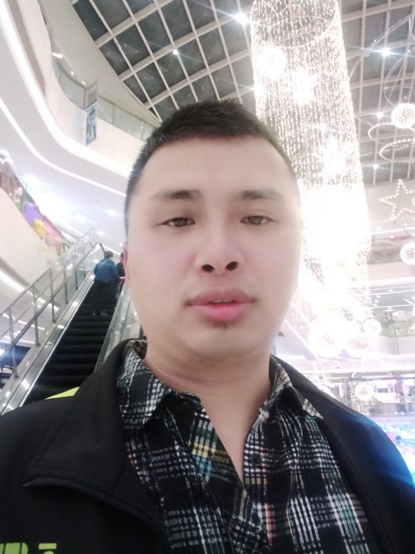 小胖的第一张照片--福清相亲服务中心