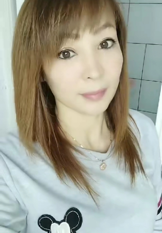 魅力白玲的第一张照片--福清相亲服务中心