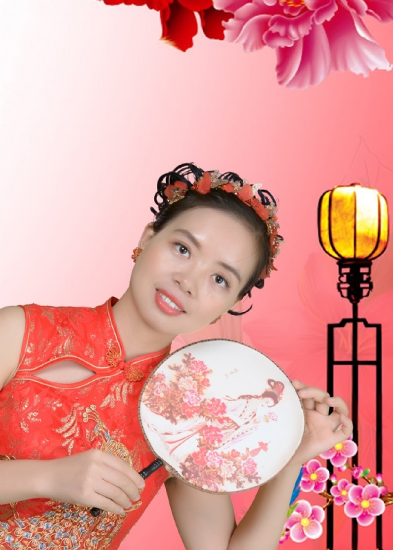 秋记的第一张照片--福清相亲服务中心