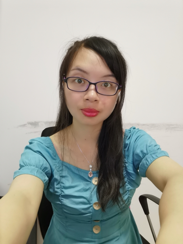 秋记的第二张照片--福清相亲服务中心