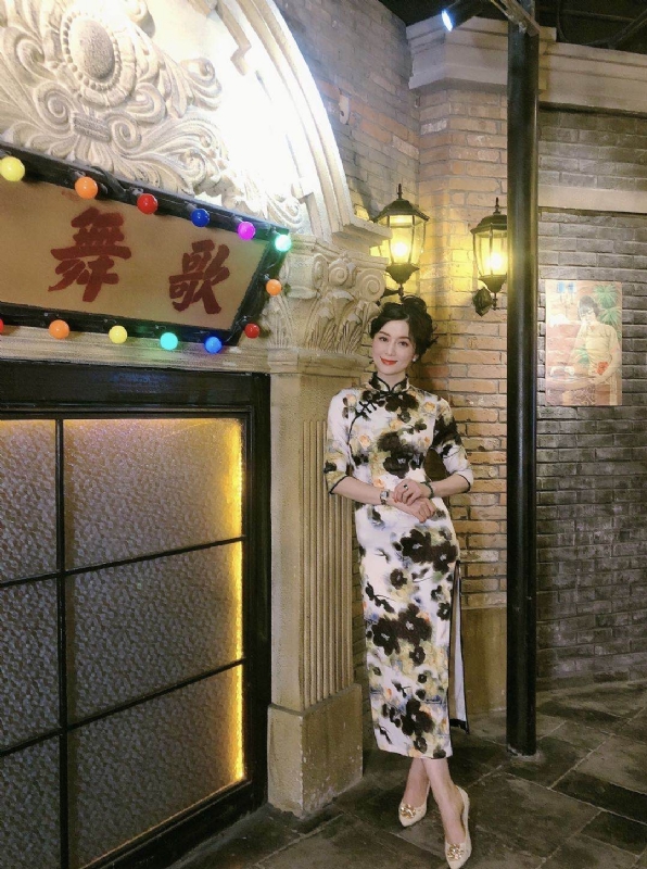 林晓洁的第一张照片--福清相亲服务中心