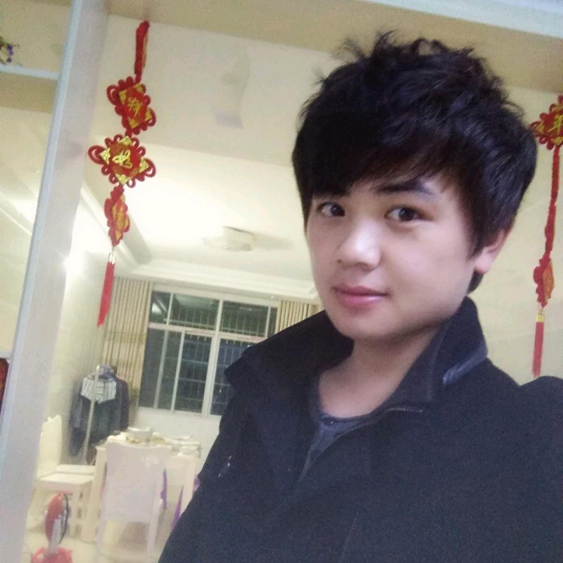 凤凰机器人卡卡老师的第一张照片--福清相亲服务中心