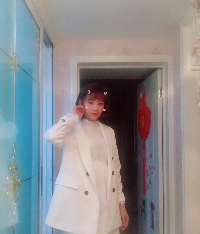 海绵宝宝的第一张照片--福清相亲服务中心