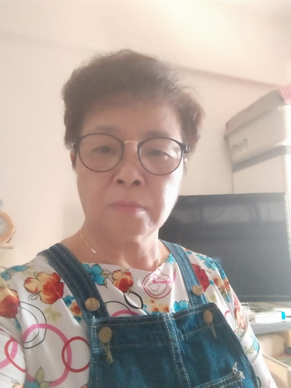 may的第一张照片--福清相亲服务中心