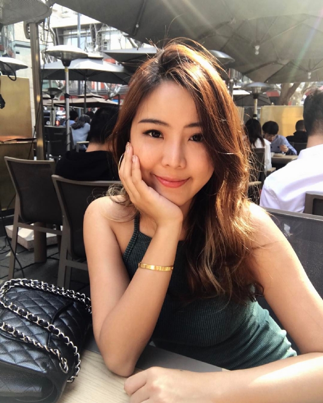 Annlena的第一张照片--福清相亲服务中心