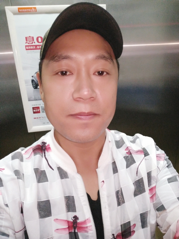 hainy的第一张照片--福清相亲服务中心