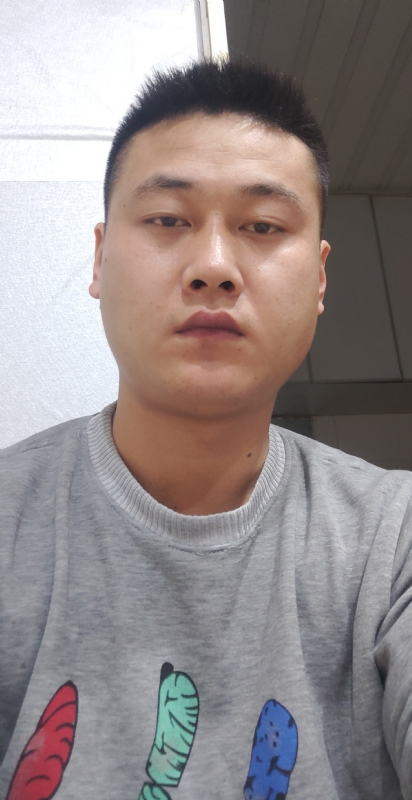 孤帆的第一张照片--福清相亲服务中心