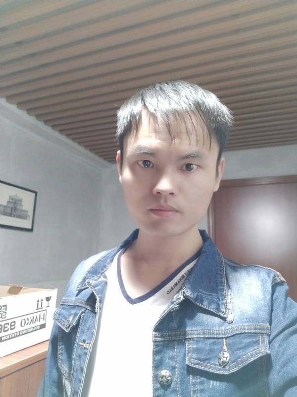 阿信的第一张照片--福清相亲服务中心