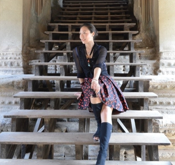 逾越禁区的第一张照片--福清相亲服务中心