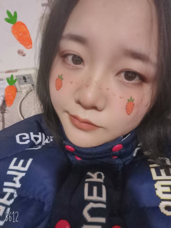 小慧慧的第一张照片--福清相亲服务中心