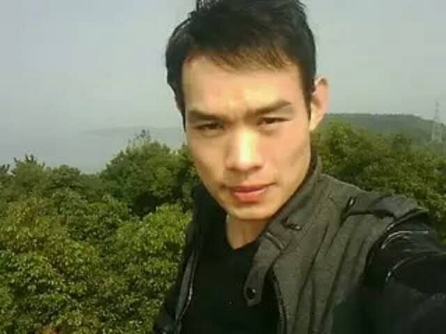 明镜的第二张照片--福清相亲服务中心