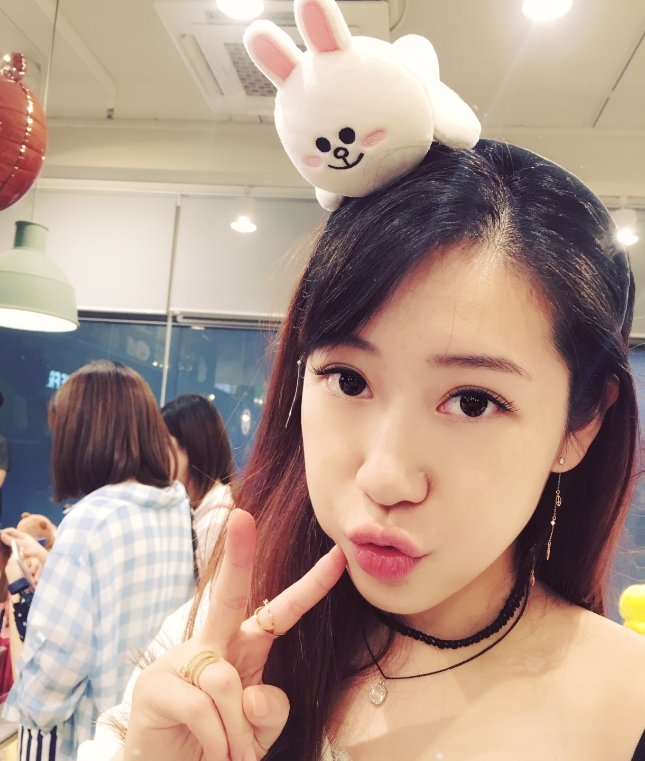 mabel的第一张照片--福清相亲服务中心