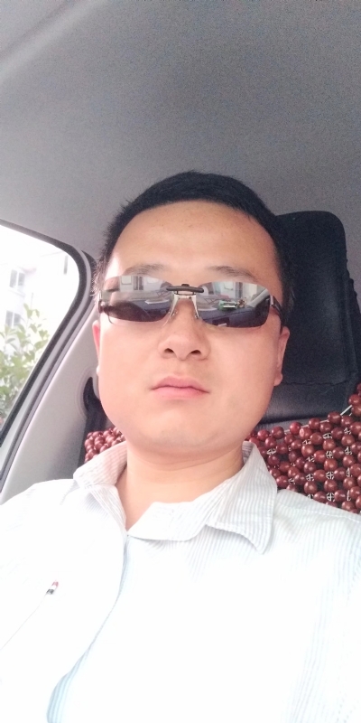 痛苦的单身狗的第一张照片--福清相亲服务中心