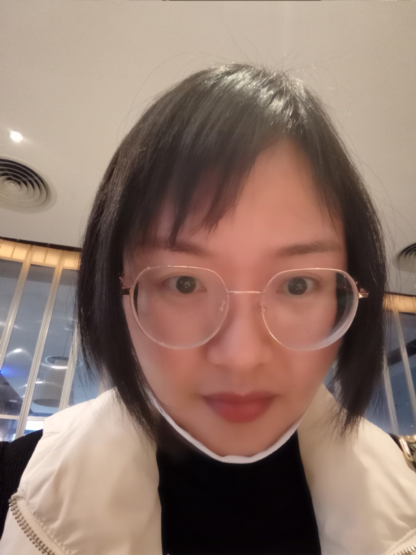 Betty的第一张照片--福清相亲服务中心