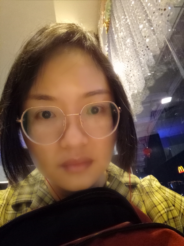 Betty的第二张照片--福清相亲服务中心