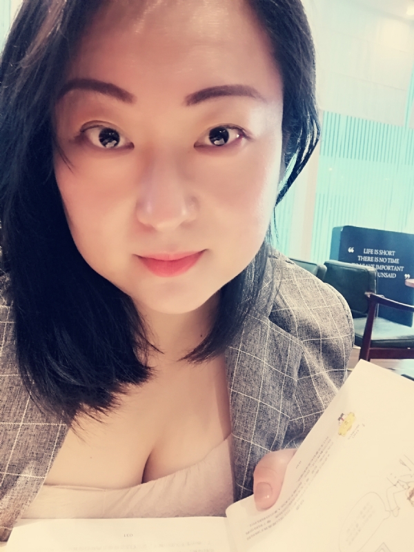 铃瑶的第二张照片--福清相亲服务中心