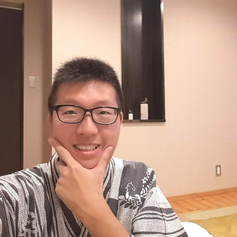 AndrewLaw的第一张照片--福清相亲服务中心
