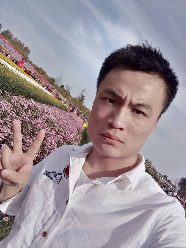 心碎无痕的第二张照片--福清相亲服务中心