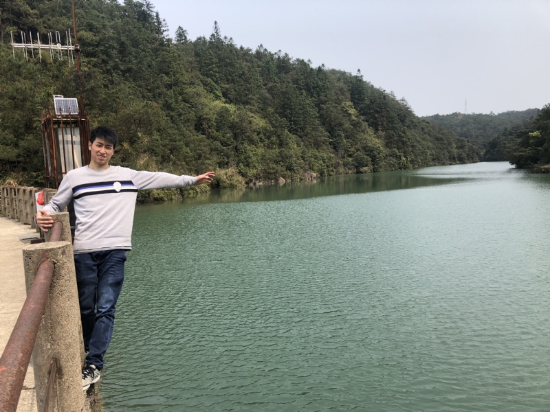 建的第一张照片--福清相亲服务中心