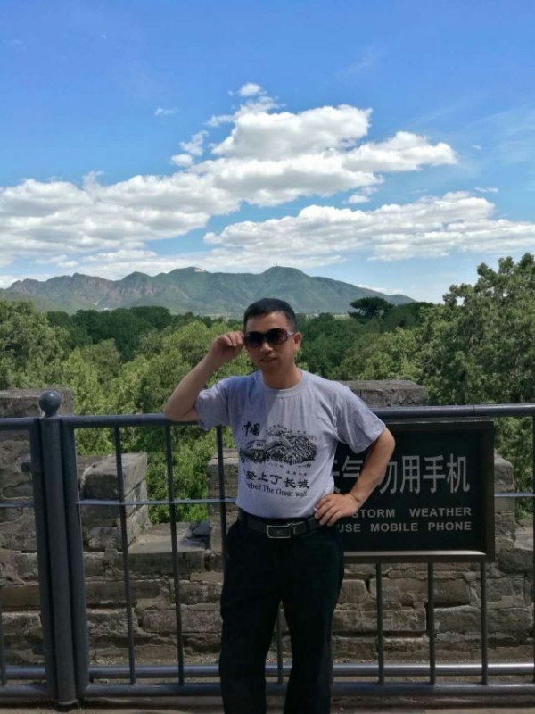 天天心情好的第一张照片--福清相亲服务中心