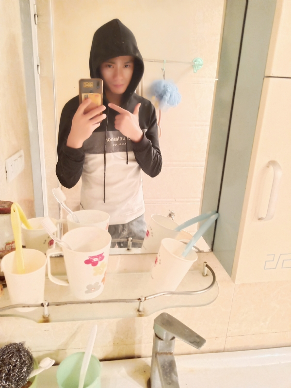 时间让我变傻的第一张照片--福清相亲服务中心