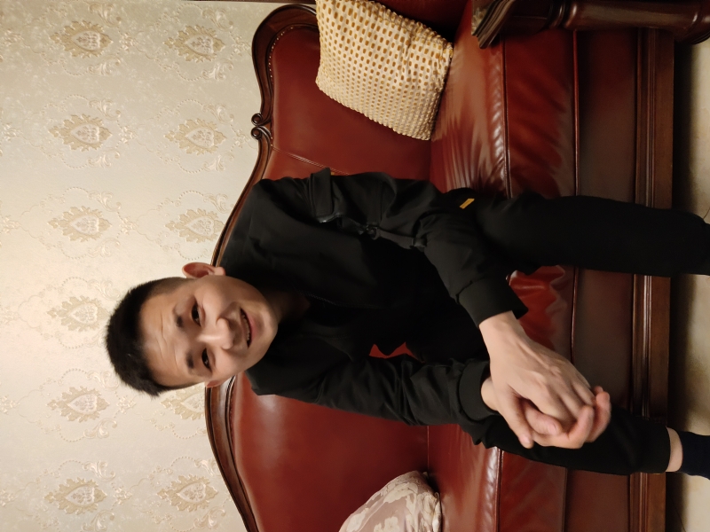 lilei123的第四张照片--福清相亲服务中心