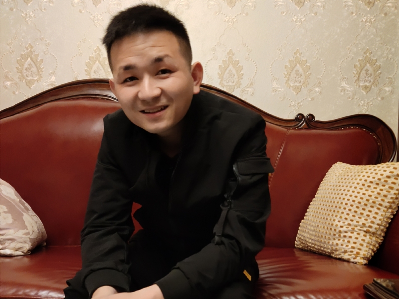 lilei123的第六张照片--福清相亲服务中心