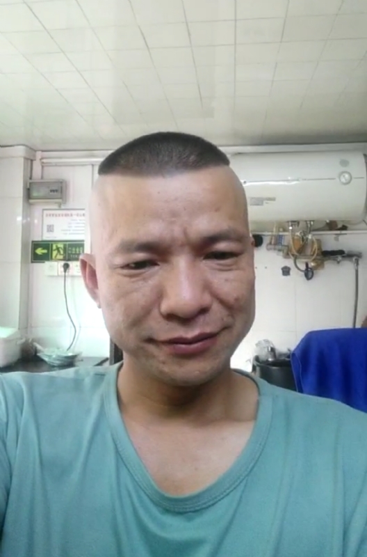 自创生涯的第一张照片--福清相亲服务中心