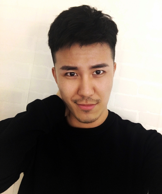 时过境迁丶的第一张照片--福清相亲服务中心
