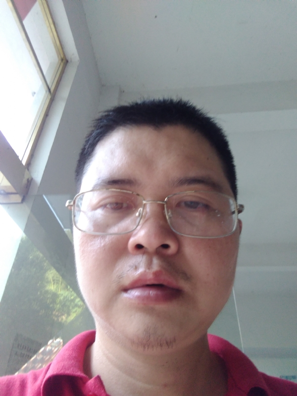渠雨的第一张照片--福清相亲服务中心