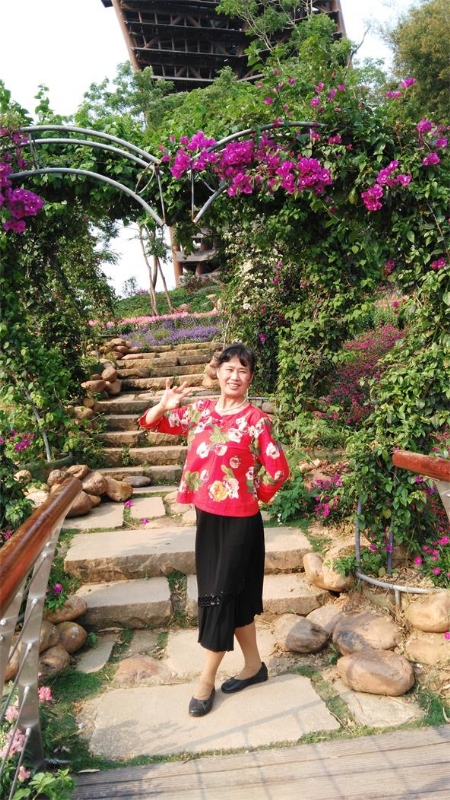 桂春的第一张照片--福清相亲服务中心