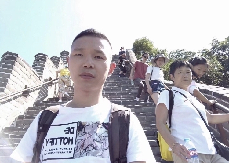 相约去旅行的第二张照片--福清相亲服务中心