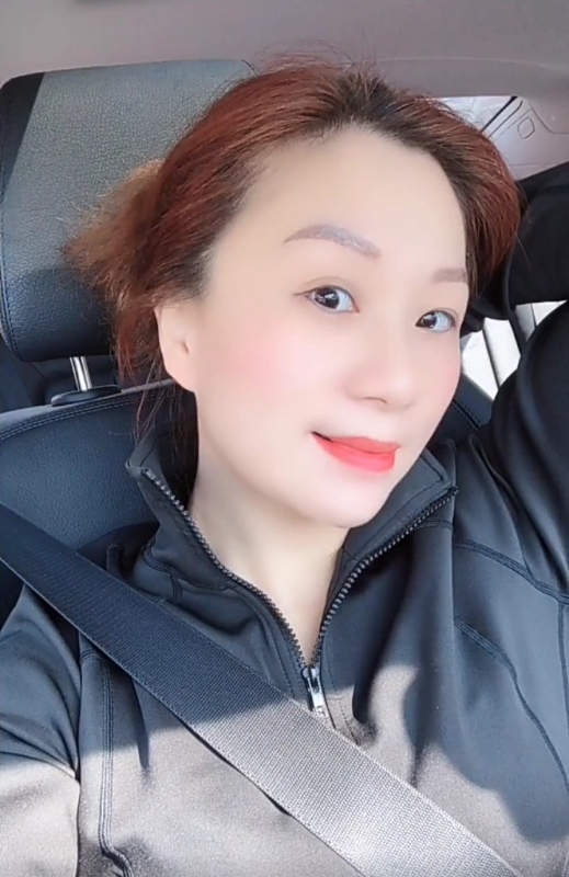 张文欣的第一张照片--福清相亲服务中心