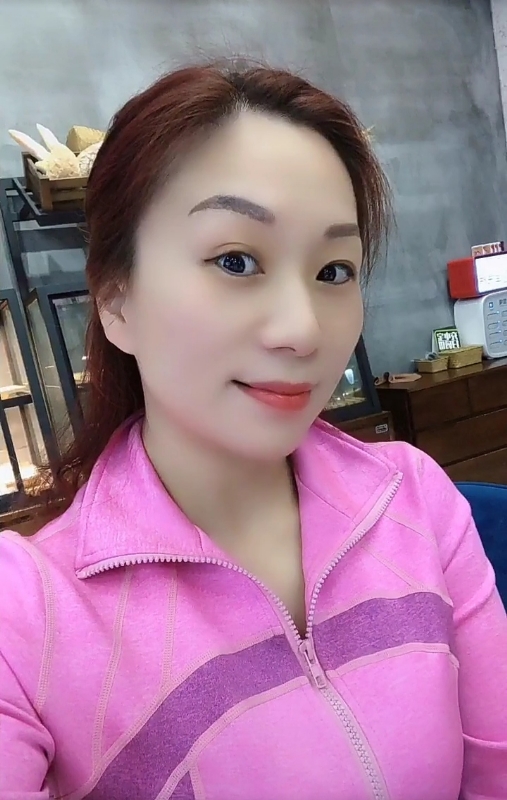 张文欣的第二张照片--福清相亲服务中心