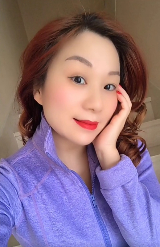 张文欣的第三张照片--福清相亲服务中心