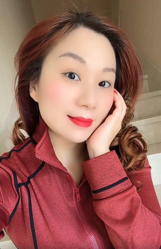 张文欣的第四张照片--福清相亲服务中心