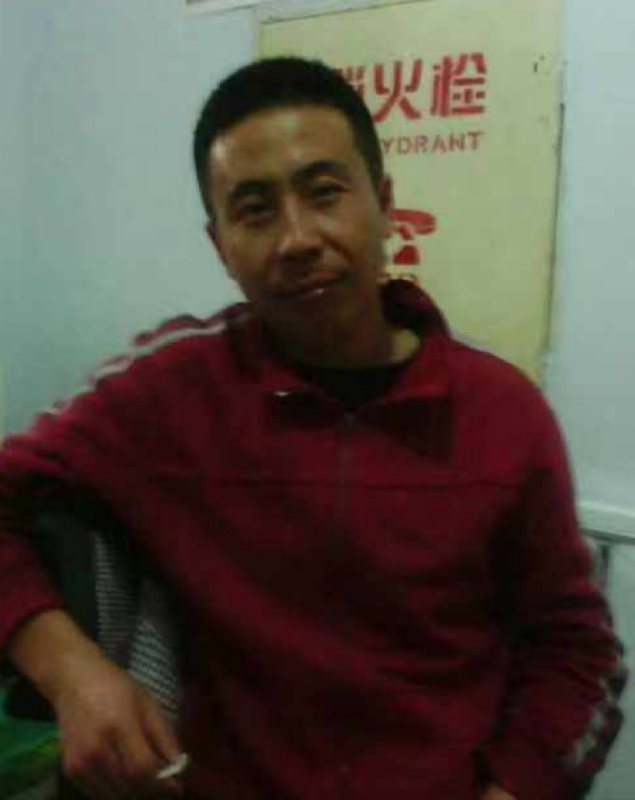 袭明轩的第一张照片--福清相亲服务中心
