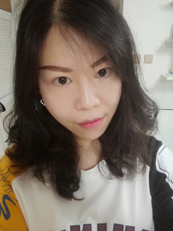 帛曳的第一张照片--福清相亲服务中心