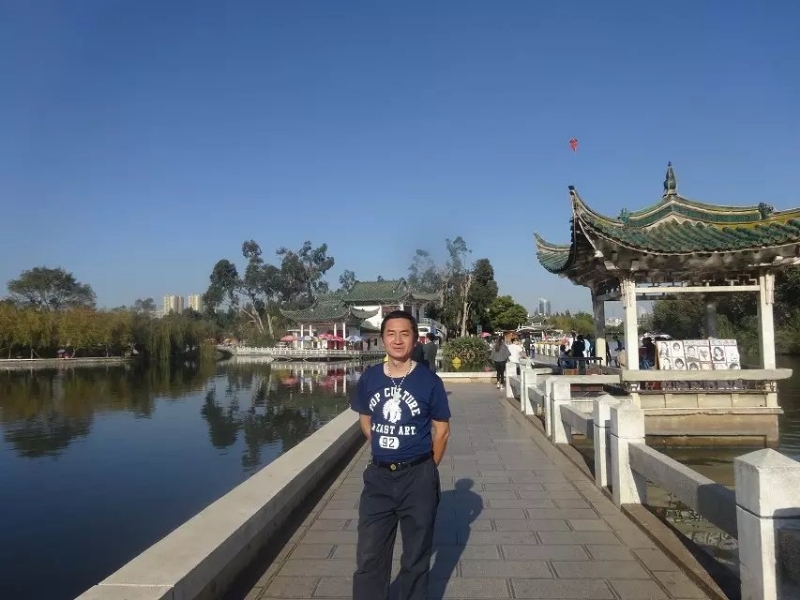 真心的龙的第二张照片--福清相亲服务中心