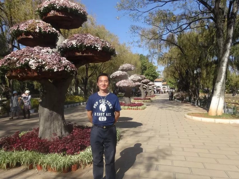 真心的龙的第三张照片--福清相亲服务中心