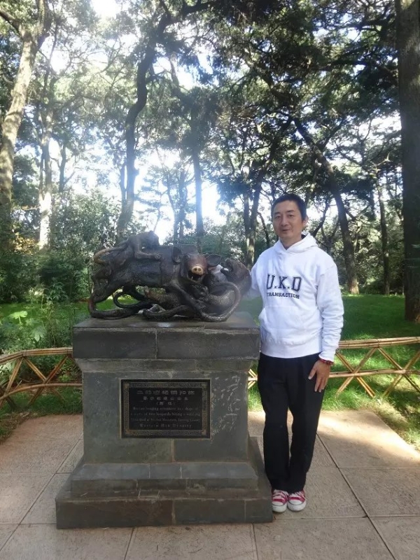 真心的龙的第四张照片--福清相亲服务中心