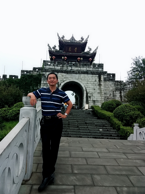 真心的龙的第六张照片--福清相亲服务中心