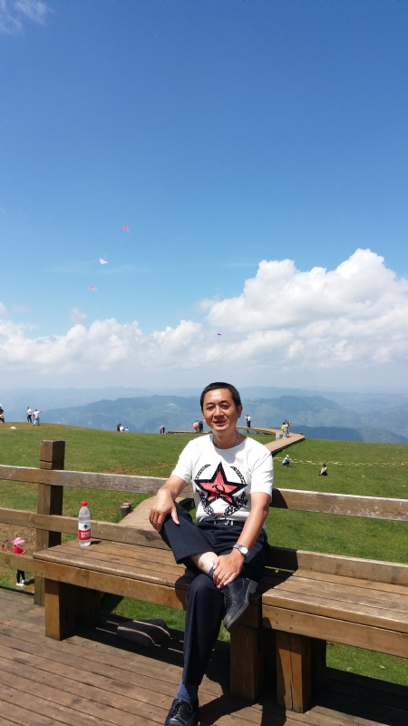 真心的龙的第七张照片--福清相亲服务中心