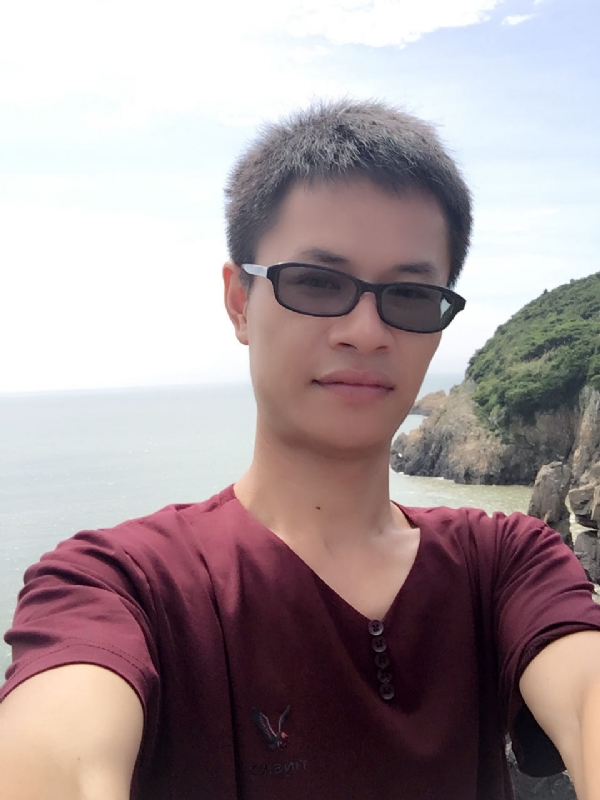 木木林的第一张照片--福清相亲服务中心